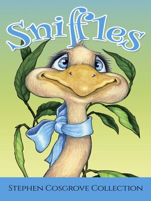 cover image of Sniffles